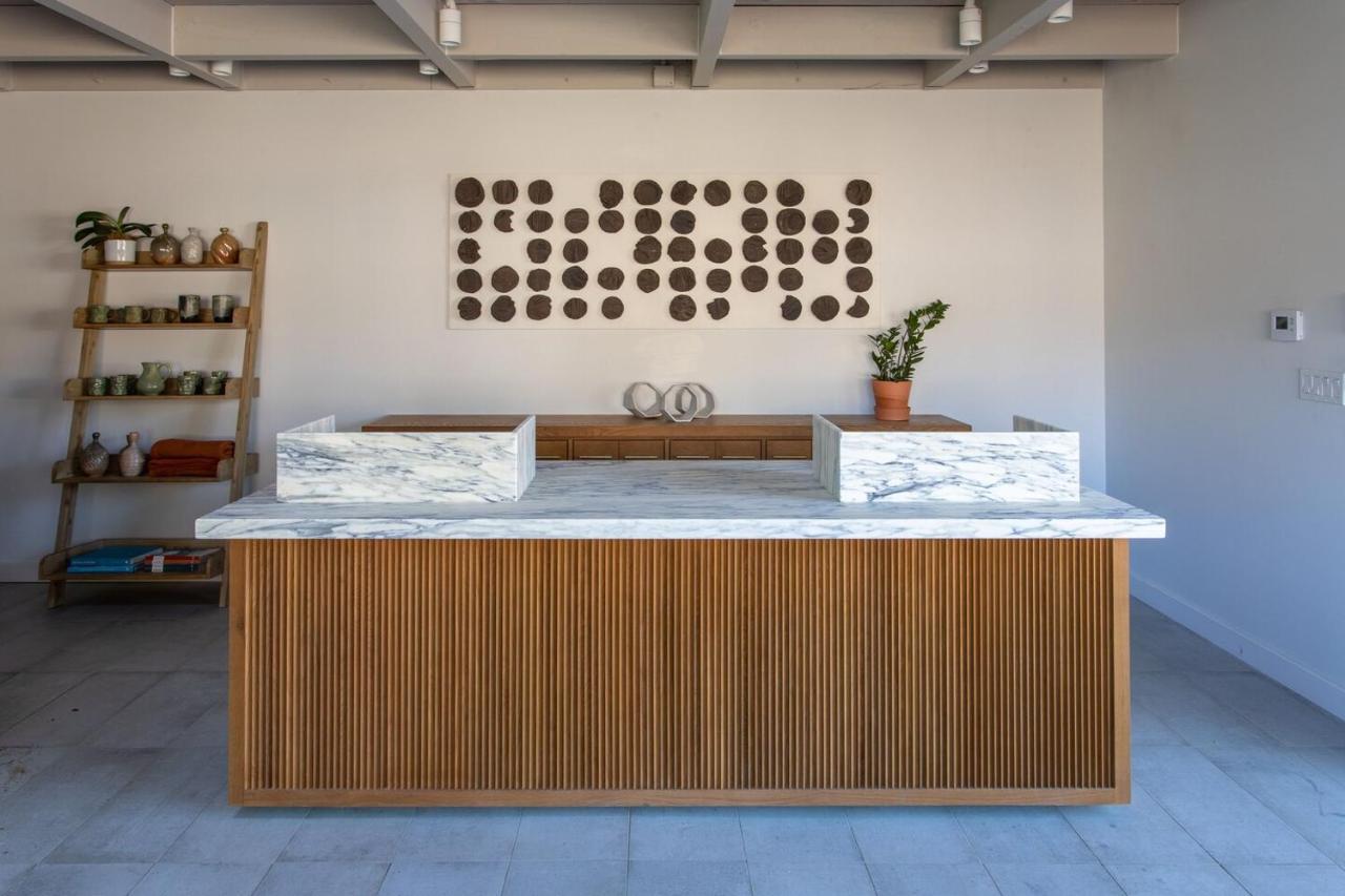 Dr Wilkinsons Backyard Resort And Mineral Springs A Member Of Design Hotels Calistoga Εξωτερικό φωτογραφία