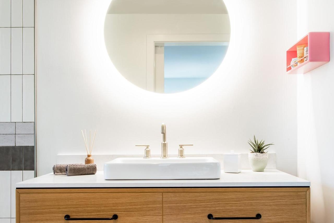 Dr Wilkinsons Backyard Resort And Mineral Springs A Member Of Design Hotels Calistoga Εξωτερικό φωτογραφία