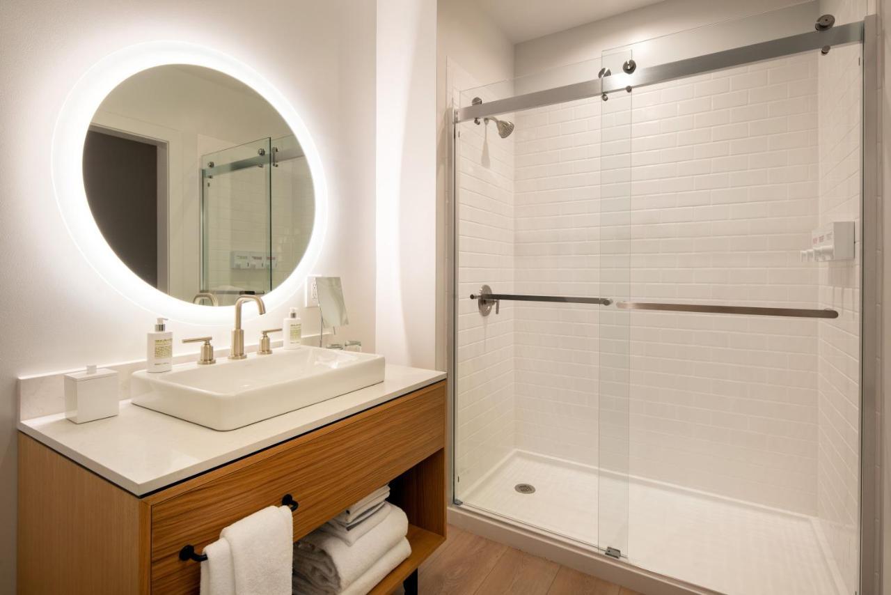 Dr Wilkinsons Backyard Resort And Mineral Springs A Member Of Design Hotels Calistoga Εξωτερικό φωτογραφία
