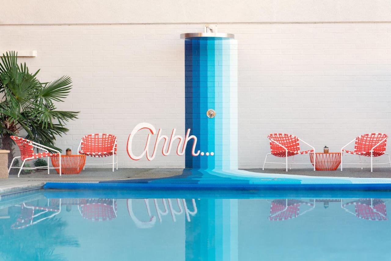 Dr Wilkinsons Backyard Resort And Mineral Springs A Member Of Design Hotels Calistoga Εξωτερικό φωτογραφία