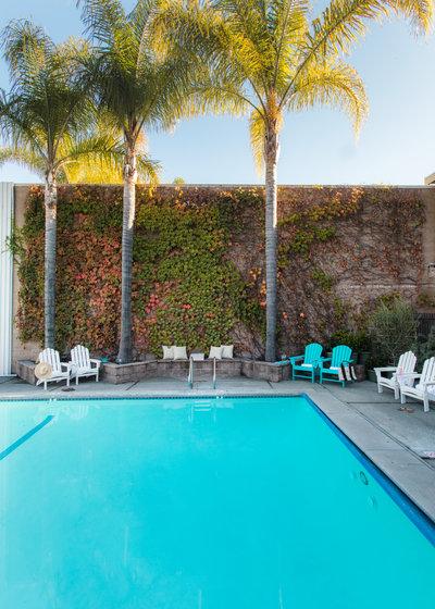 Dr Wilkinsons Backyard Resort And Mineral Springs A Member Of Design Hotels Calistoga Ανέσεις φωτογραφία