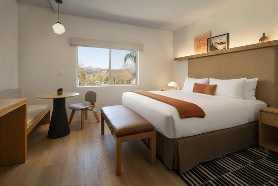 Dr Wilkinsons Backyard Resort And Mineral Springs A Member Of Design Hotels Calistoga Ανέσεις φωτογραφία