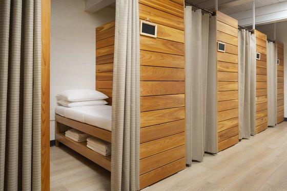 Dr Wilkinsons Backyard Resort And Mineral Springs A Member Of Design Hotels Calistoga Ανέσεις φωτογραφία