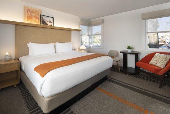 Dr Wilkinsons Backyard Resort And Mineral Springs A Member Of Design Hotels Calistoga Δωμάτιο φωτογραφία