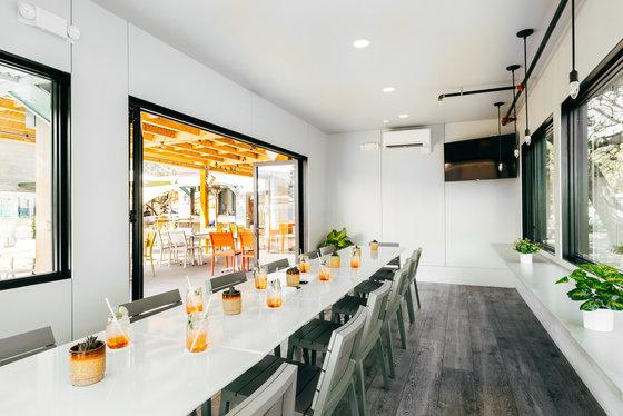 Dr Wilkinsons Backyard Resort And Mineral Springs A Member Of Design Hotels Calistoga Ανέσεις φωτογραφία
