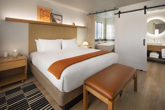 Dr Wilkinsons Backyard Resort And Mineral Springs A Member Of Design Hotels Calistoga Δωμάτιο φωτογραφία