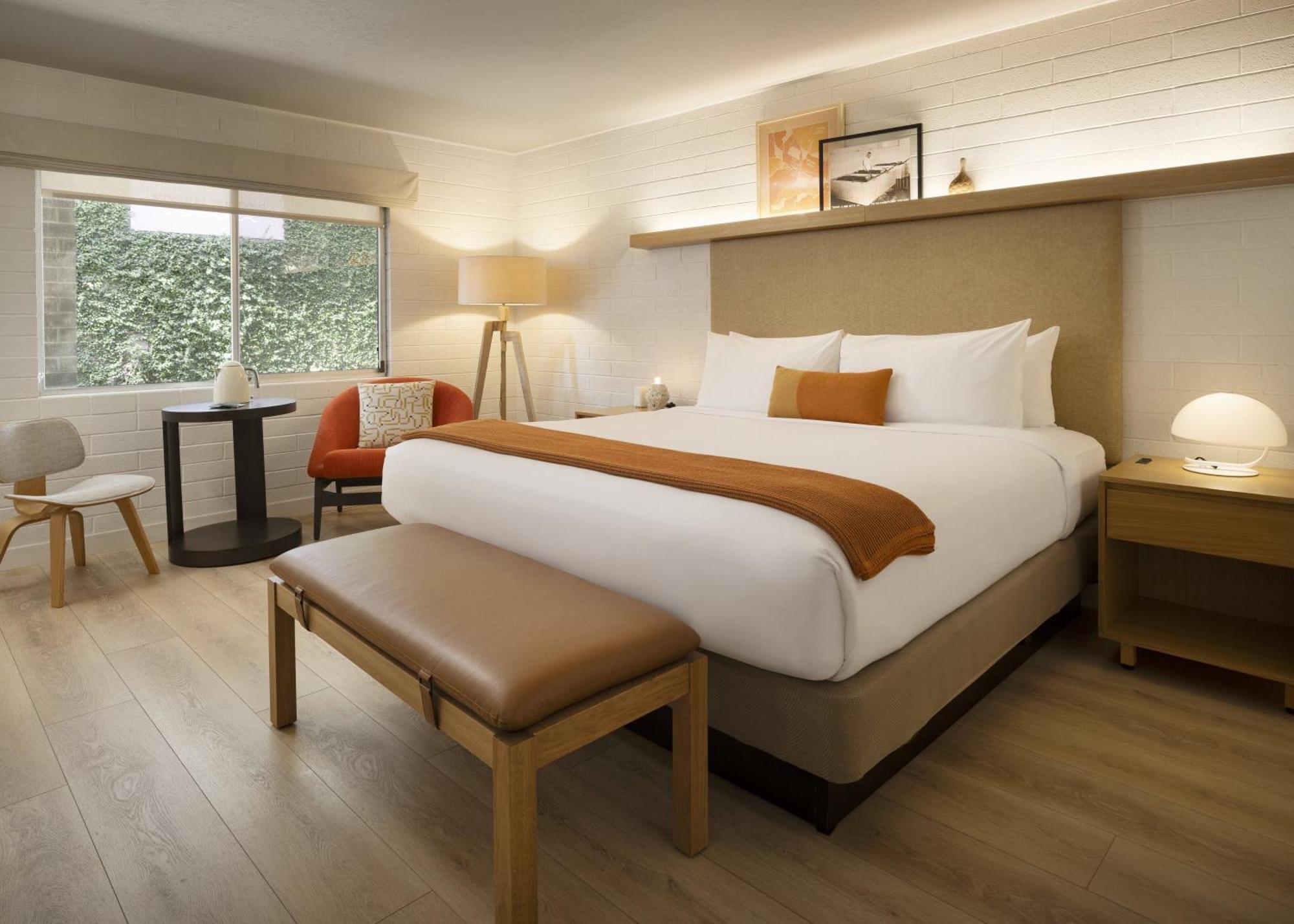 Dr Wilkinsons Backyard Resort And Mineral Springs A Member Of Design Hotels Calistoga Εξωτερικό φωτογραφία
