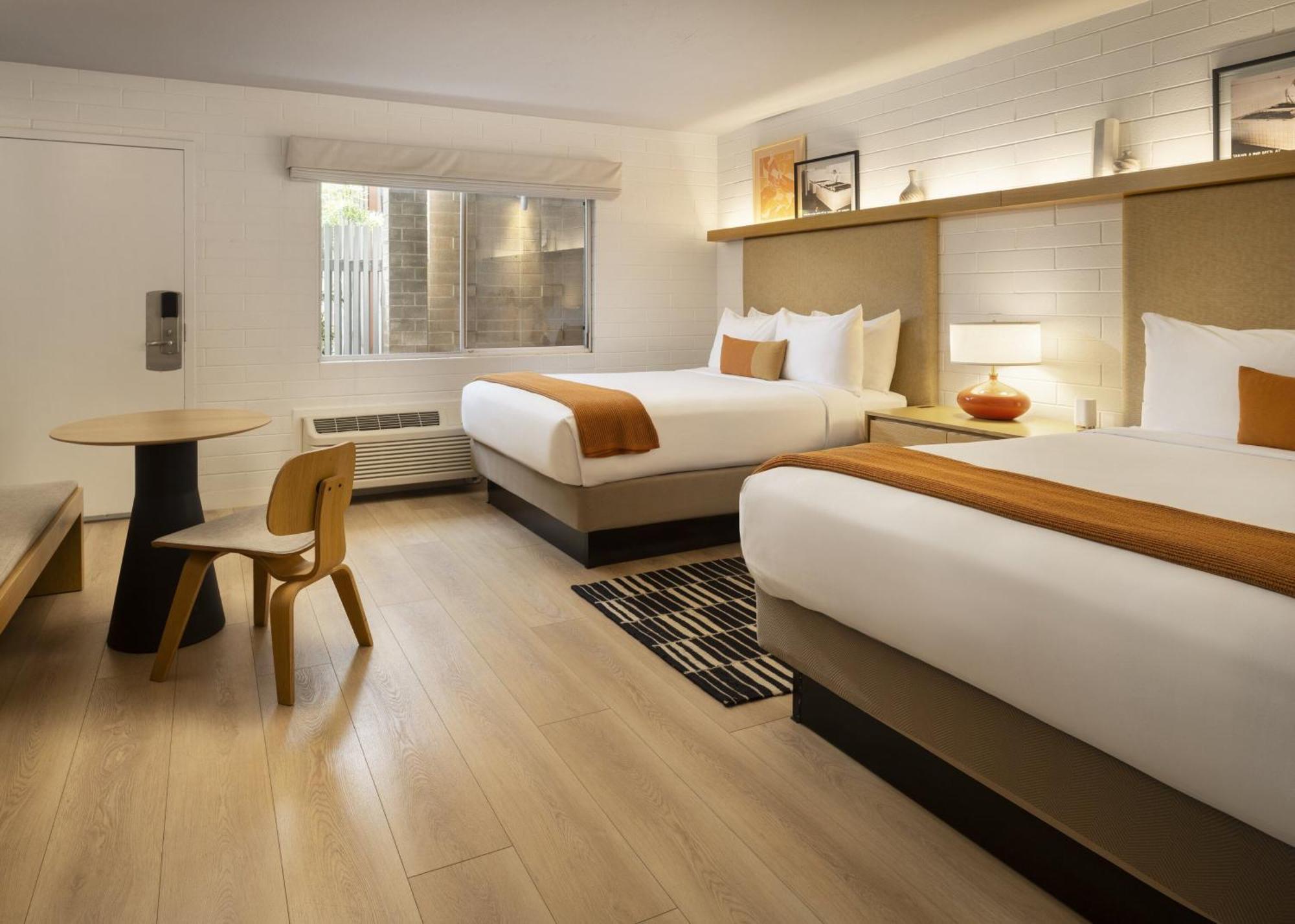Dr Wilkinsons Backyard Resort And Mineral Springs A Member Of Design Hotels Calistoga Εξωτερικό φωτογραφία