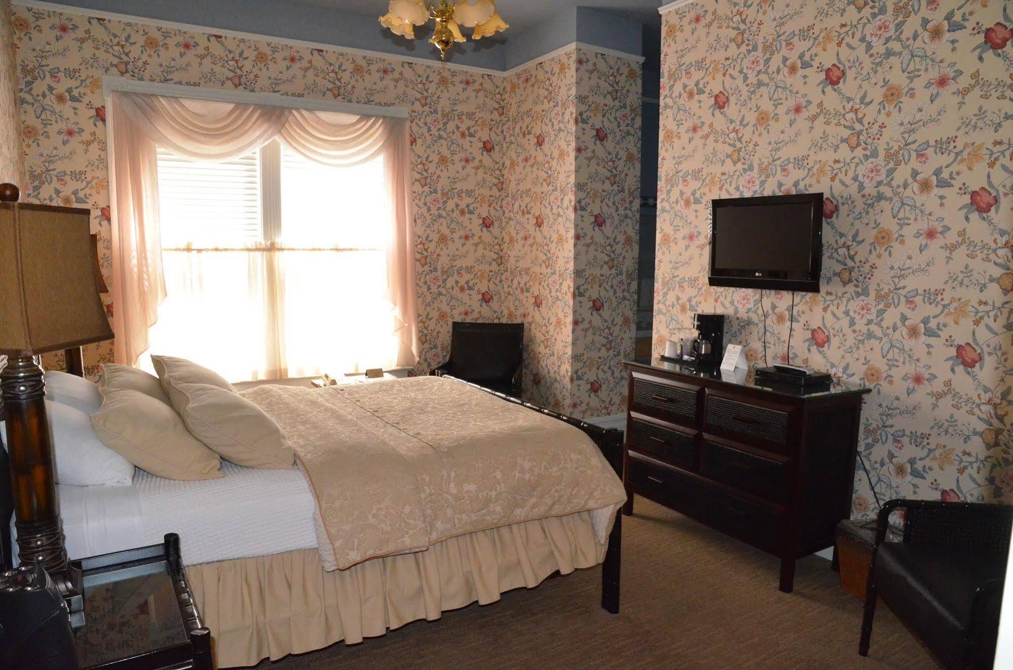 Dr Wilkinsons Backyard Resort And Mineral Springs A Member Of Design Hotels Calistoga Εξωτερικό φωτογραφία